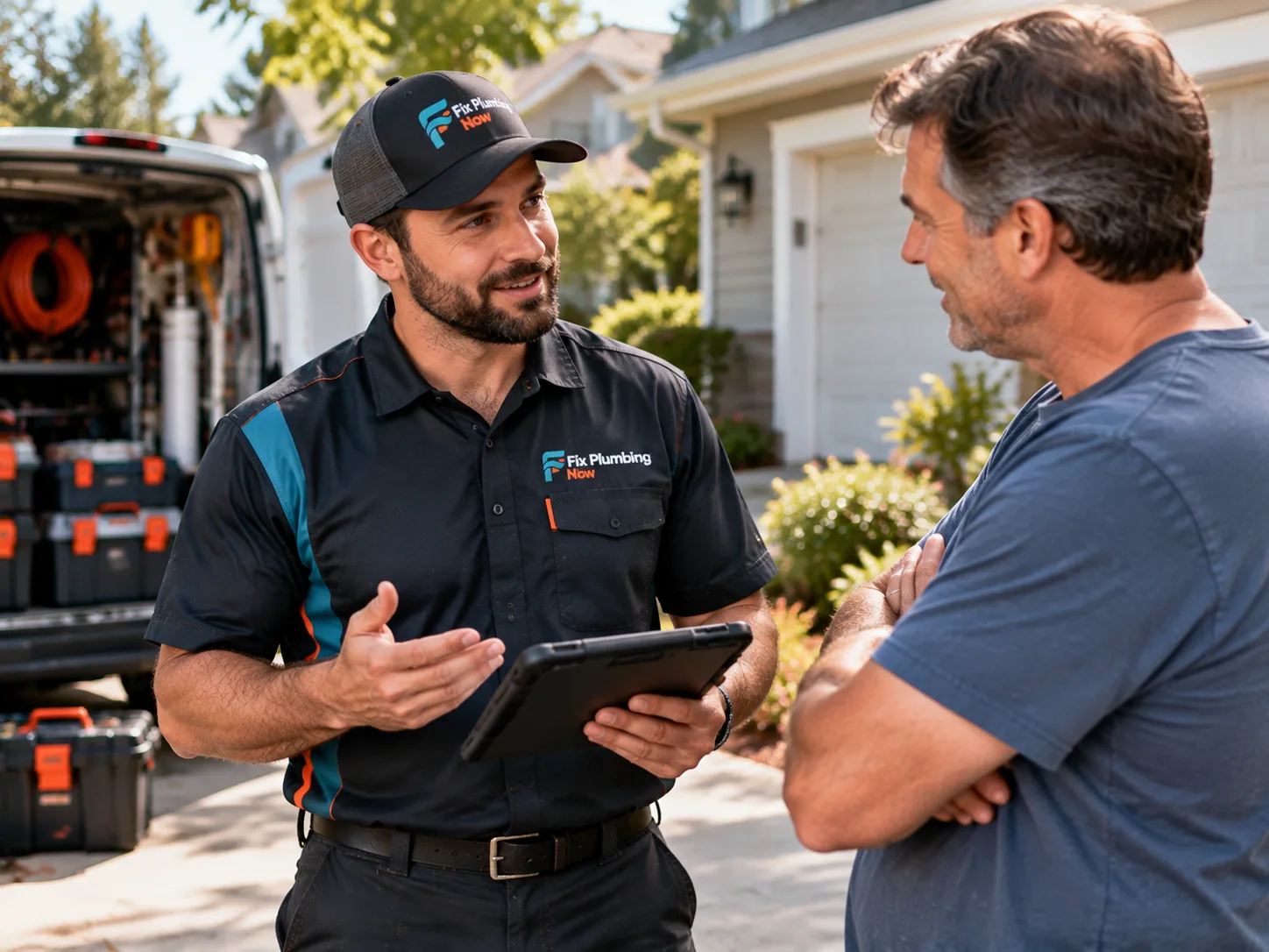 Clogged Drain Service Berrien Springs, MI FAQs